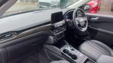 Ford Kuga 2.5 PHEV Vignale 5dr CVT Estate
